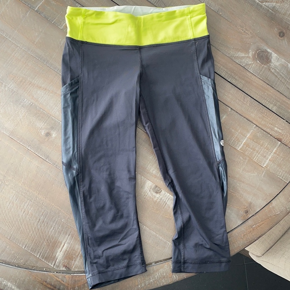 Lululemon pants